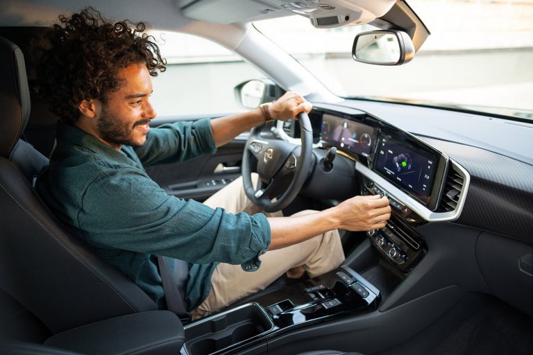 Opel Mokka Electric - Mobilsiden.dk
