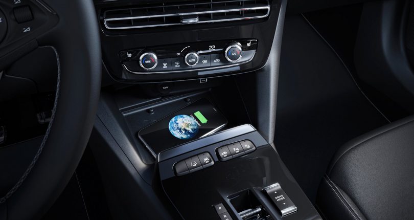 Opel Mokka Electric - Mobilsiden.dk