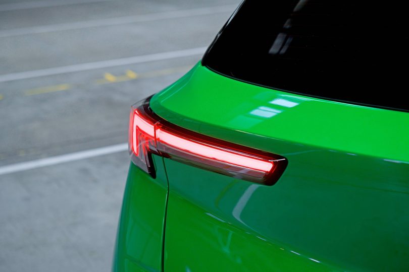 Opel Mokka Electric - Mobilsiden.dk