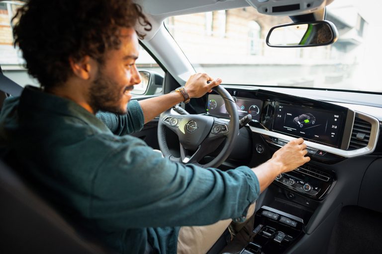 Opel Mokka Electric - Mobilsiden.dk