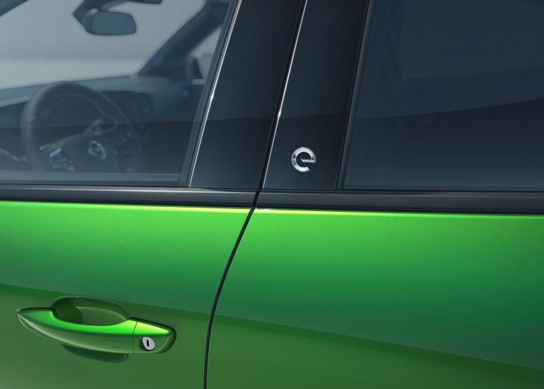 Opel Mokka Electric - Mobilsiden.dk