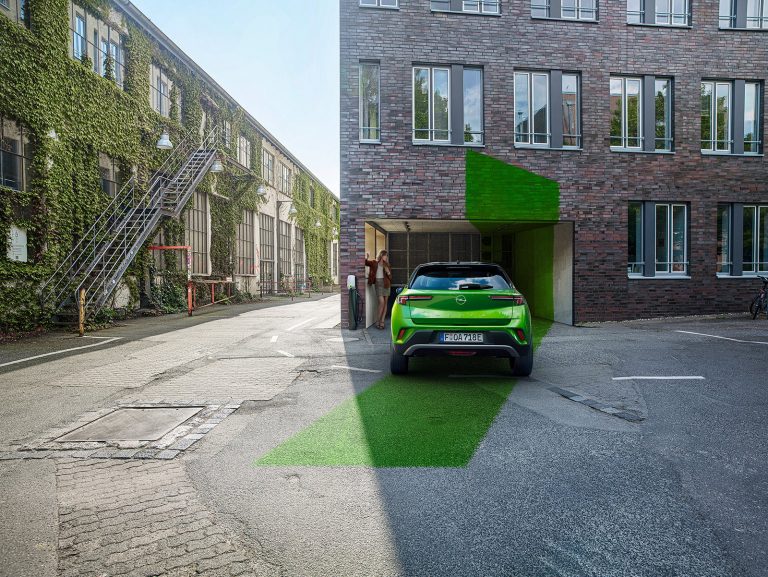 Opel Mokka Electric - Mobilsiden.dk