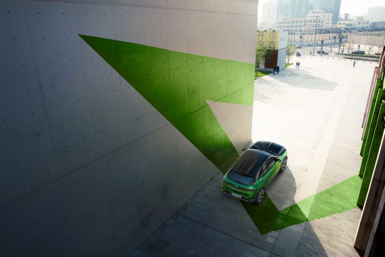 Opel Mokka Electric - Mobilsiden.dk