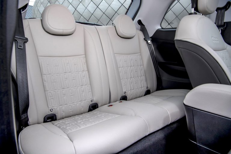 Fiat 500 Electric - Mobilsiden.dk