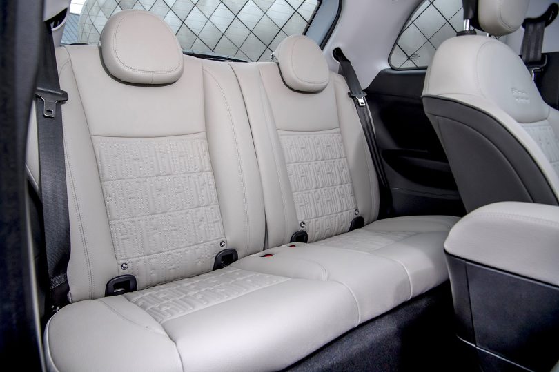 Fiat 500 Electric - Mobilsiden.dk