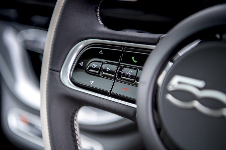 Fiat 500 Electric - Mobilsiden.dk