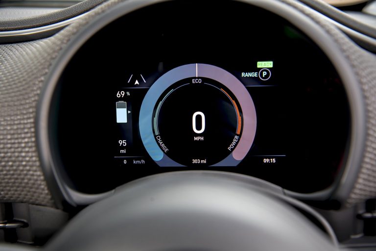 Fiat 500 Electric - Mobilsiden.dk
