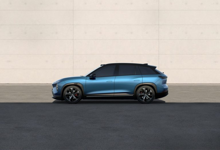 NIO EL7 - Mobilsiden.dk