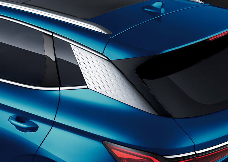 BYD Atto 3 - Mobilsiden.dk
