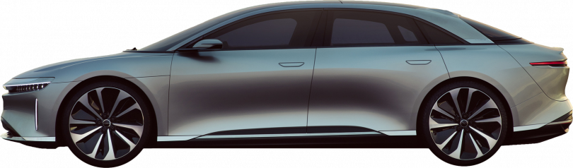Lucid Air - Mobilsiden.dk