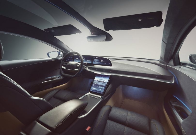 Lucid Air - Mobilsiden.dk