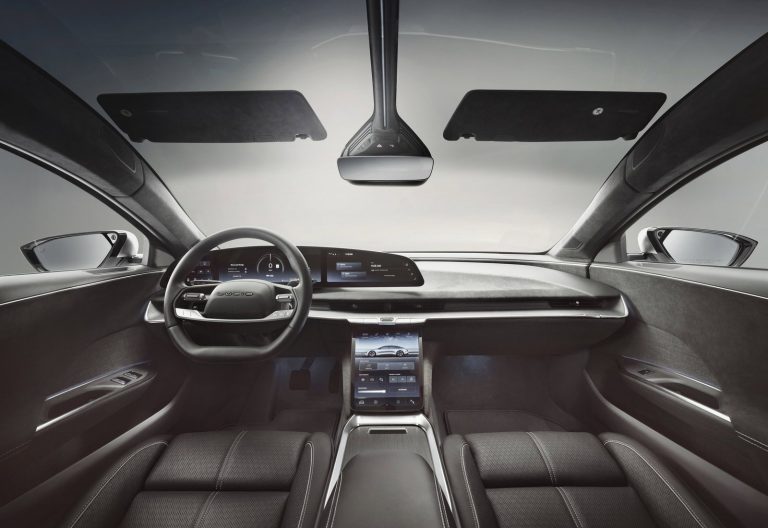 Lucid Air - Mobilsiden.dk