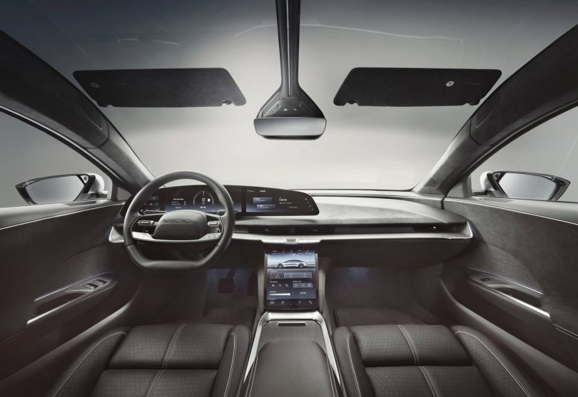 Lucid Air - Mobilsiden.dk