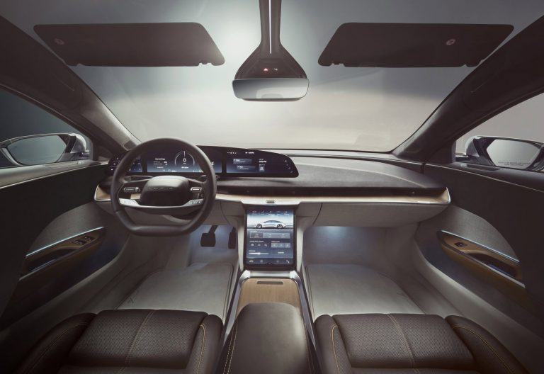Lucid Air - Mobilsiden.dk