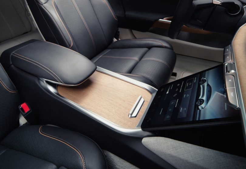 Lucid Air - Mobilsiden.dk