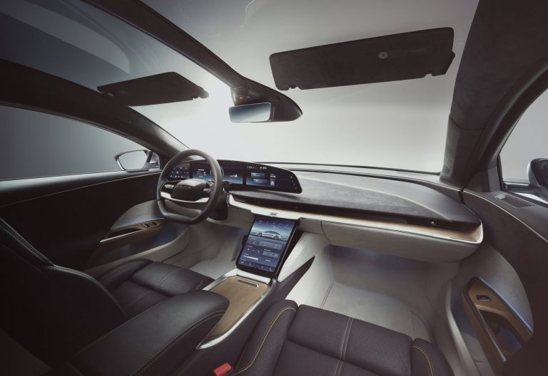 Lucid Air - Mobilsiden.dk