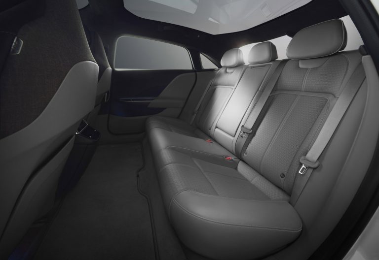 Lucid Air - Mobilsiden.dk