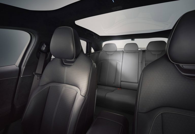 Lucid Air - Mobilsiden.dk
