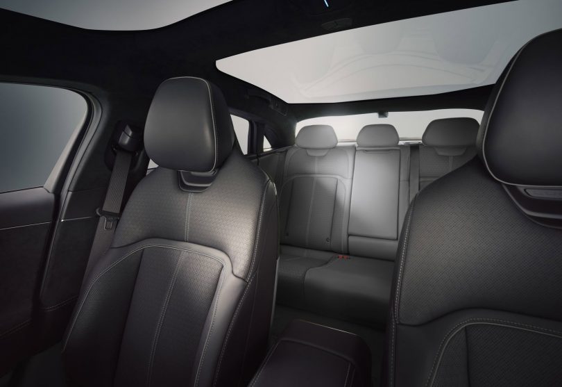 Lucid Air - Mobilsiden.dk