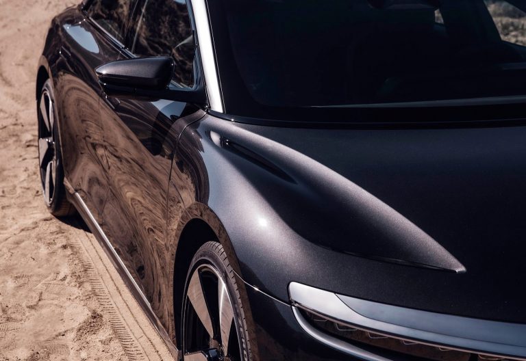 Lucid Air - Mobilsiden.dk