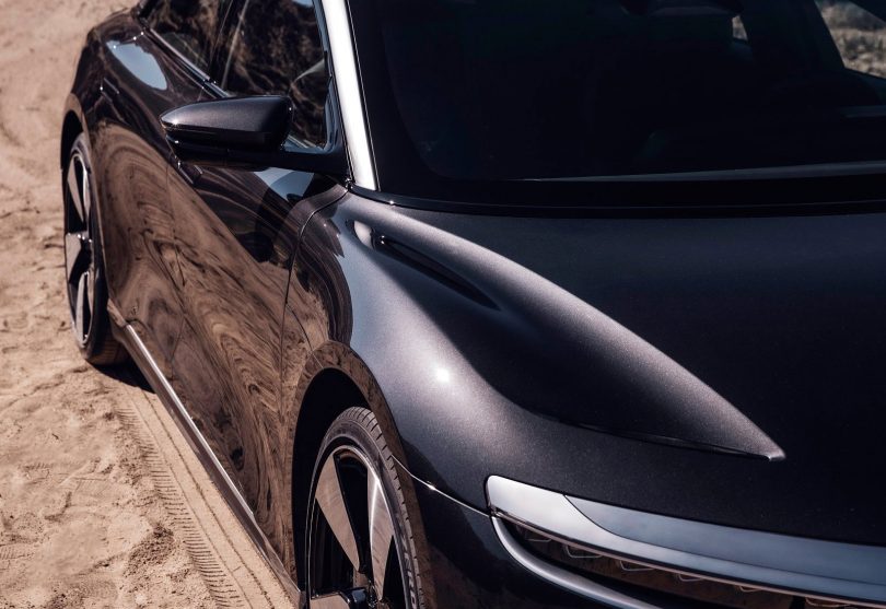Lucid Air - Mobilsiden.dk