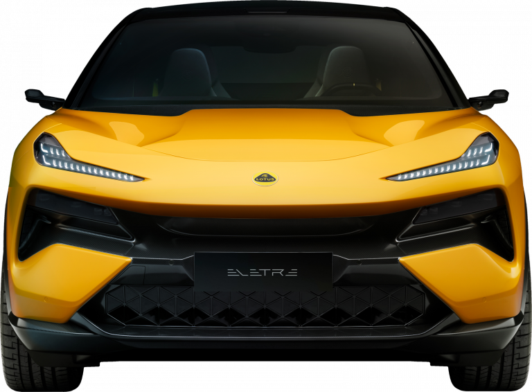 Lotus Eletre - Mobilsiden.dk