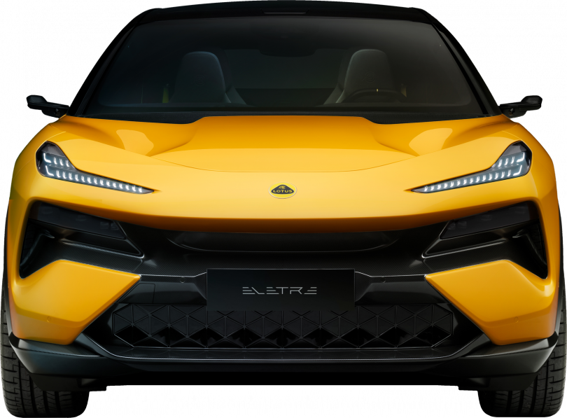 Lotus Eletre - Mobilsiden.dk