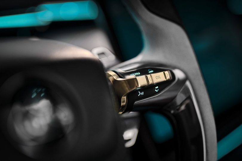 Lotus Eletre - Mobilsiden.dk