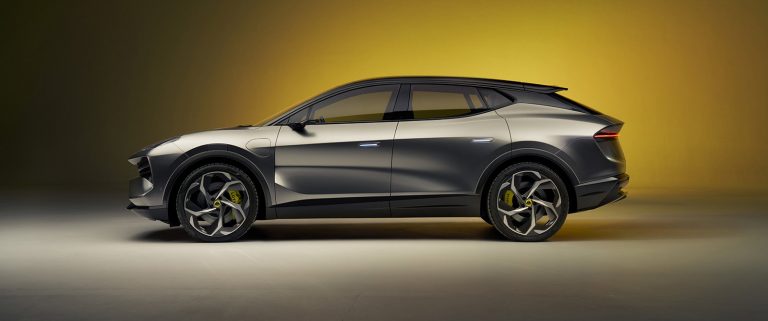 Lotus Eletre - Mobilsiden.dk