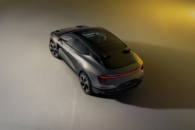Lotus Eletre - Mobilsiden.dk