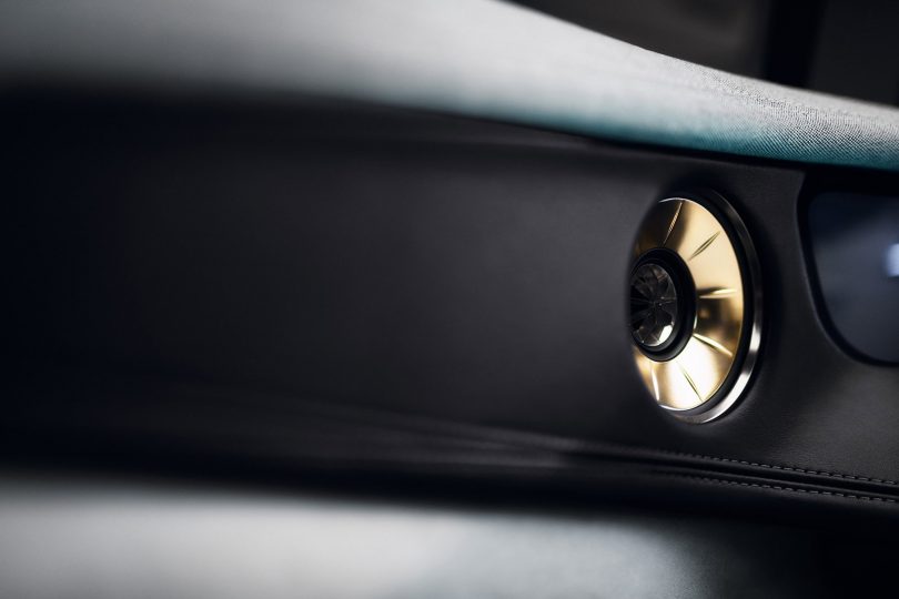 Lotus Eletre - Mobilsiden.dk