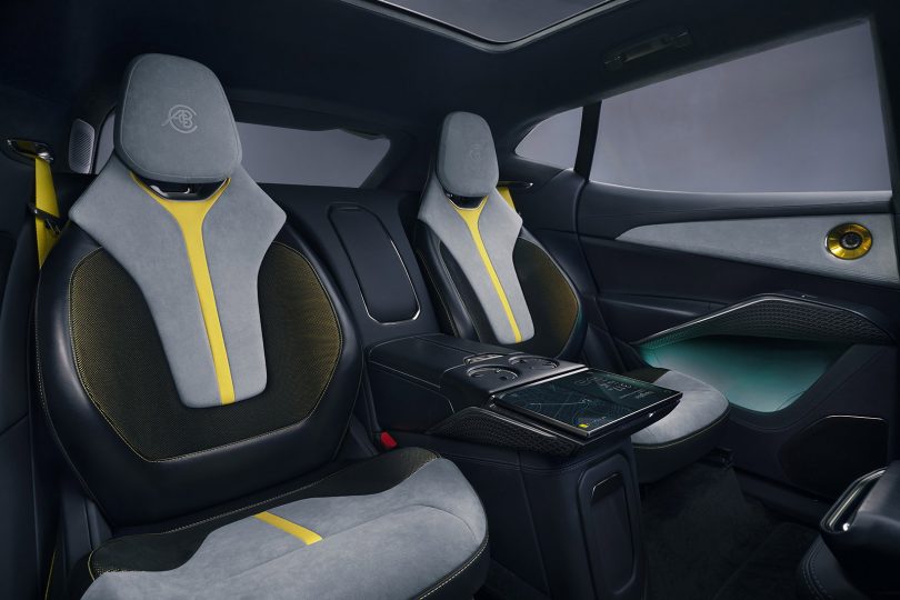 Lotus Eletre - Mobilsiden.dk