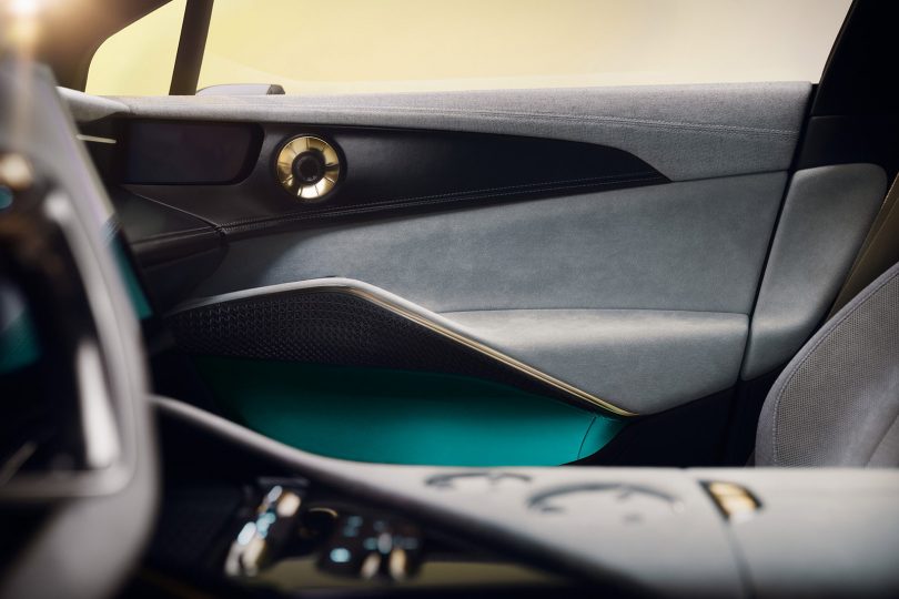 Lotus Eletre - Mobilsiden.dk