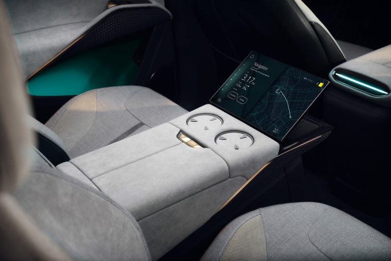 Lotus Eletre - Mobilsiden.dk