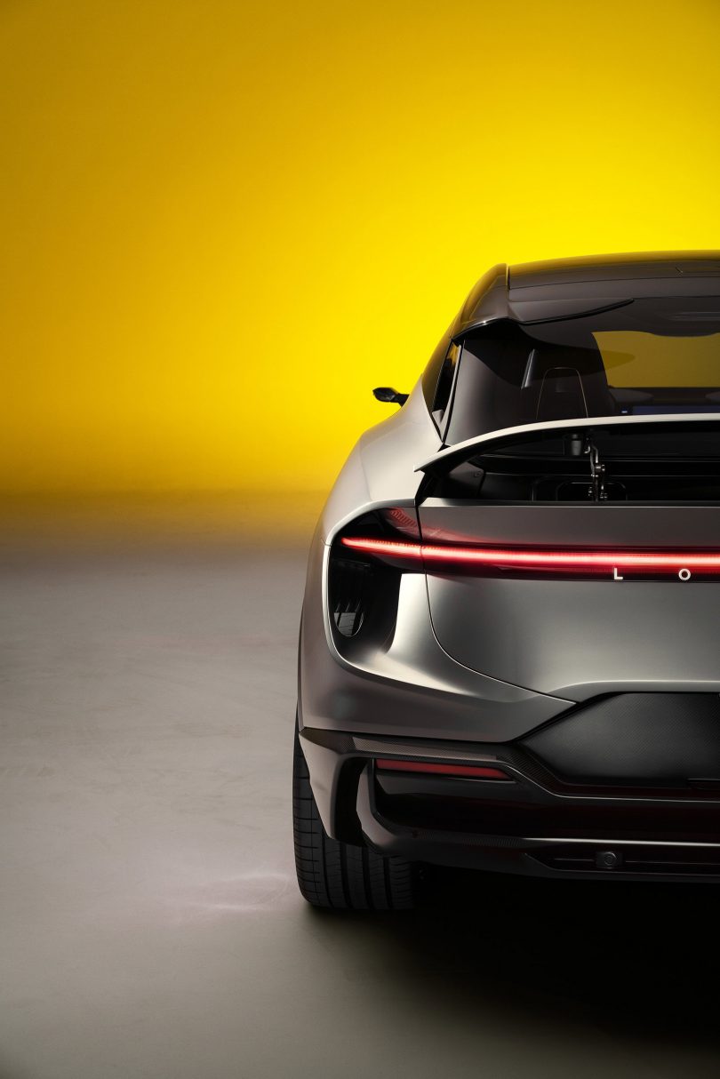Lotus Eletre - Mobilsiden.dk