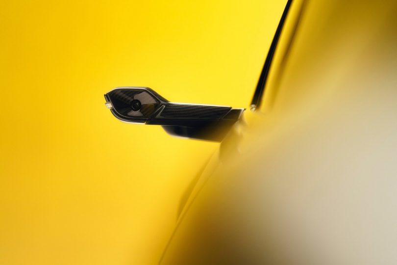 Lotus Eletre - Mobilsiden.dk