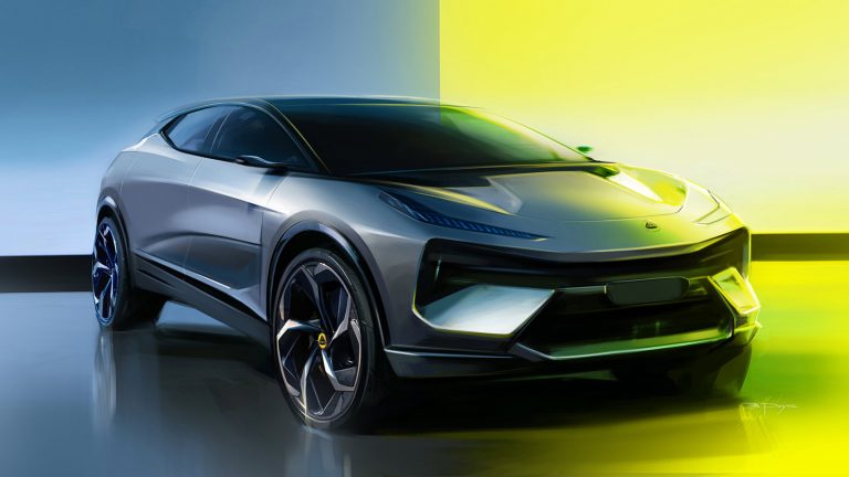 Lotus Eletre - Mobilsiden.dk