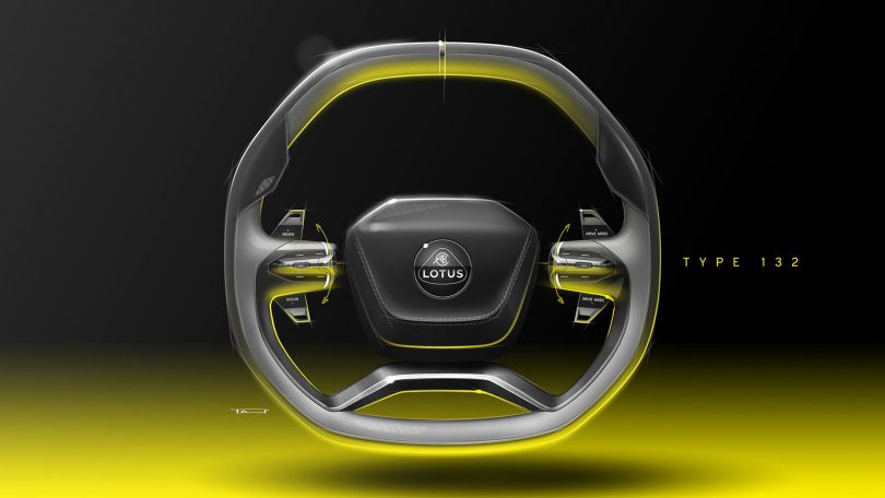 Lotus Eletre - Mobilsiden.dk