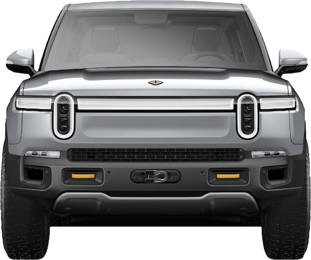 Rivian R1S - Mobilsiden.dk