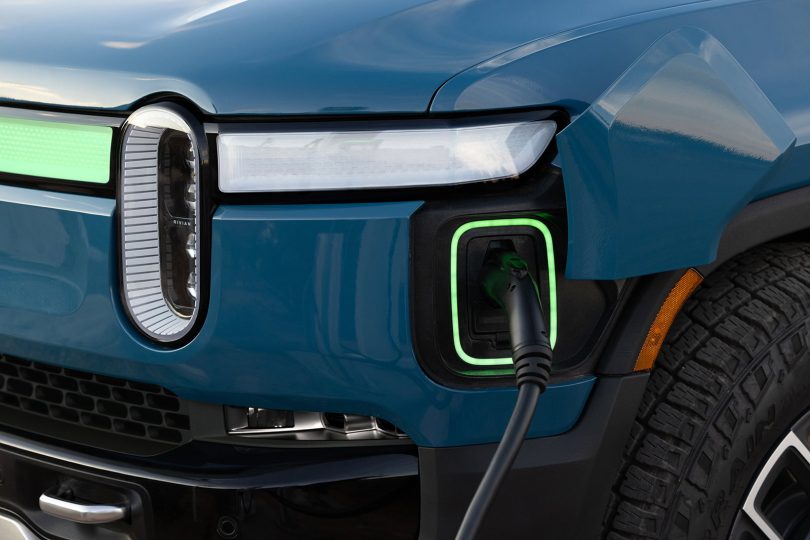 Rivian R1S - Mobilsiden.dk
