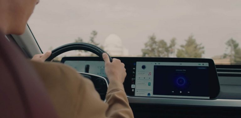 Xpeng P7 - Mobilsiden.dk