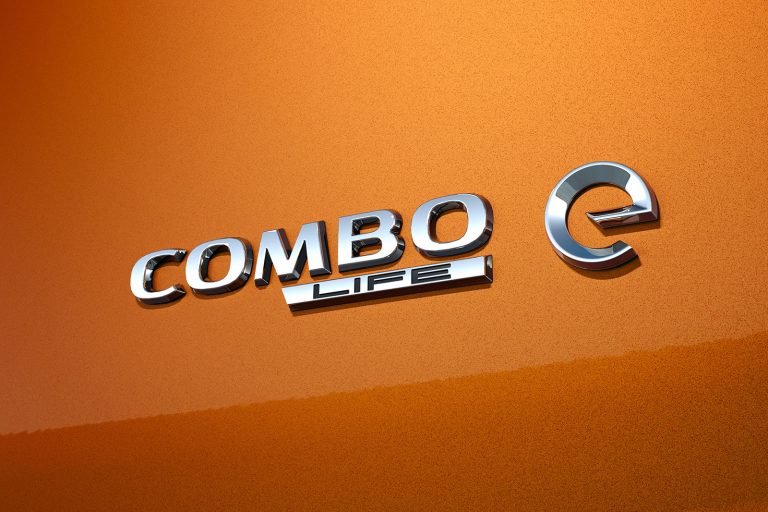 Opel Combo-e Life - Mobilsiden.dk