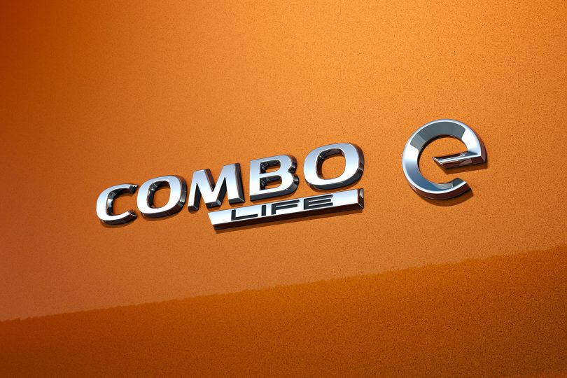 Opel Combo-e Life - Mobilsiden.dk