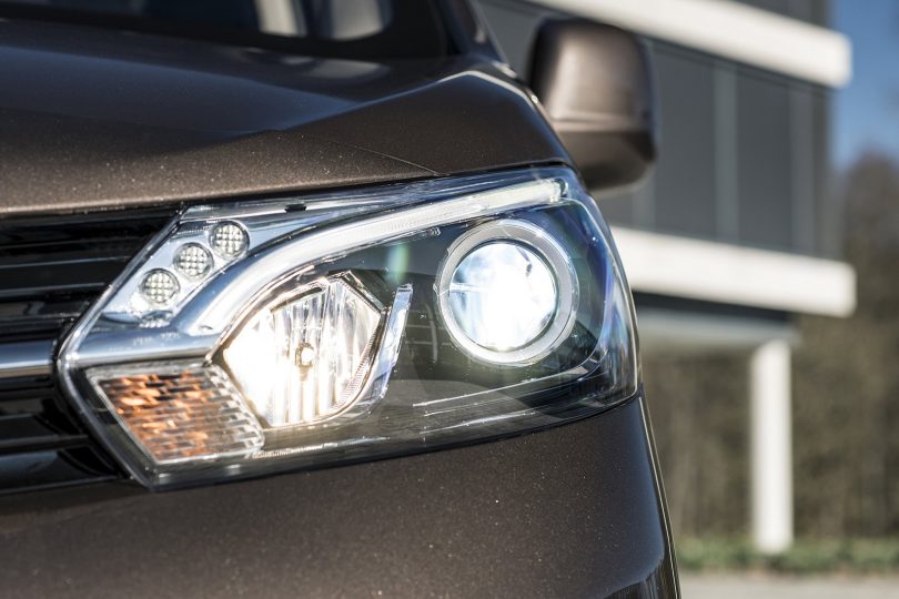 Toyota Proace Verso Electric - Mobilsiden.dk
