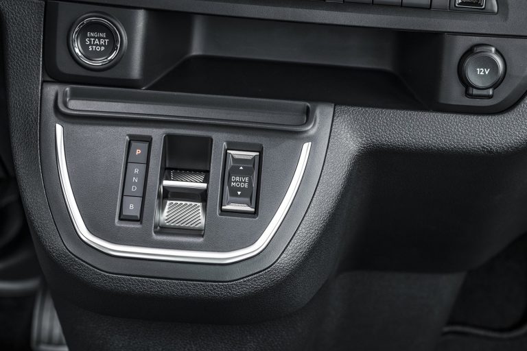 Toyota Proace Verso Electric - Mobilsiden.dk
