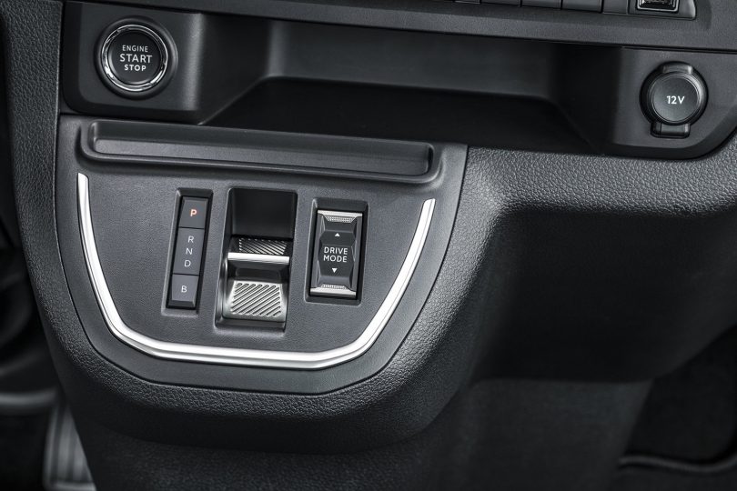 Toyota Proace Verso Electric - Mobilsiden.dk