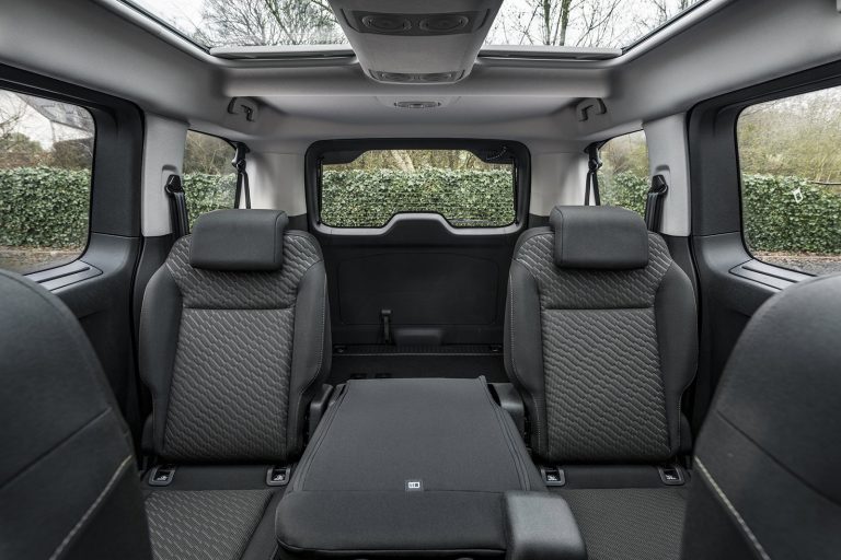 Toyota Proace Verso Electric - Mobilsiden.dk