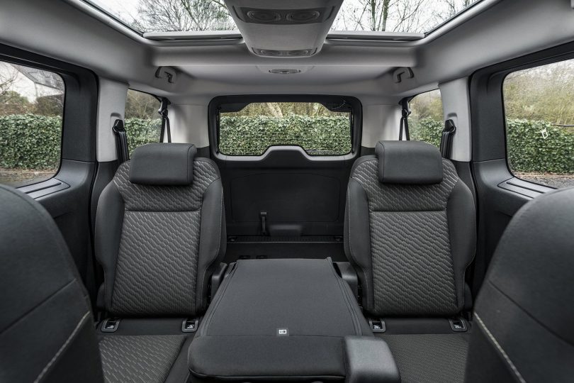 Toyota Proace Verso Electric - Mobilsiden.dk