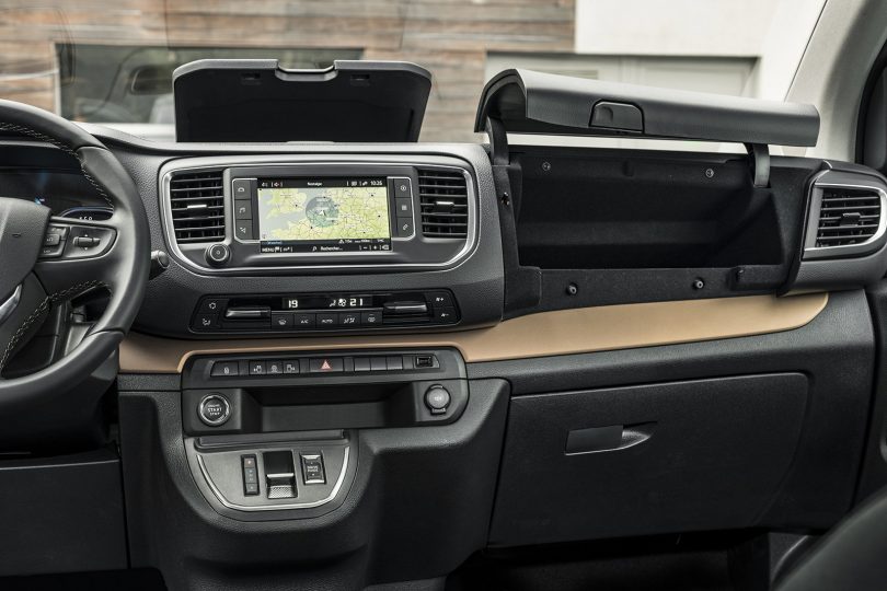 Toyota Proace Verso Electric - Mobilsiden.dk