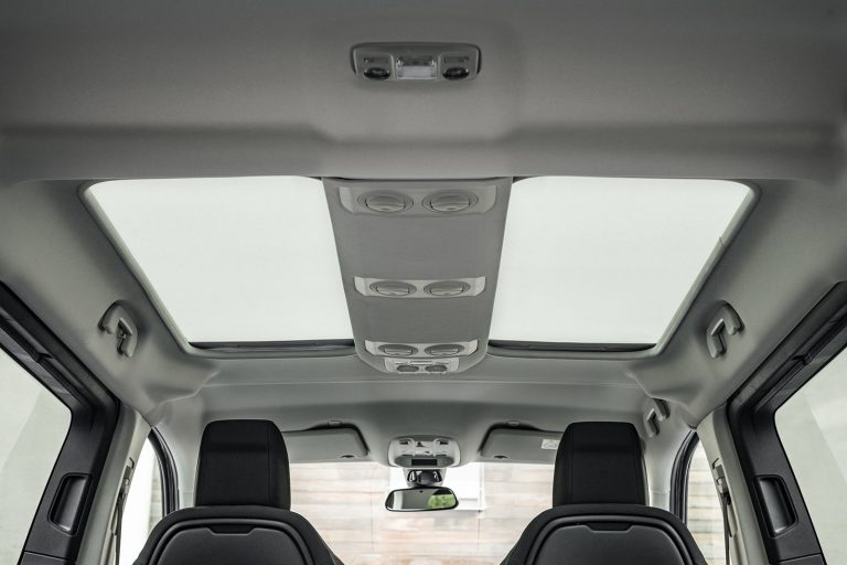 Toyota Proace Verso Electric - Mobilsiden.dk